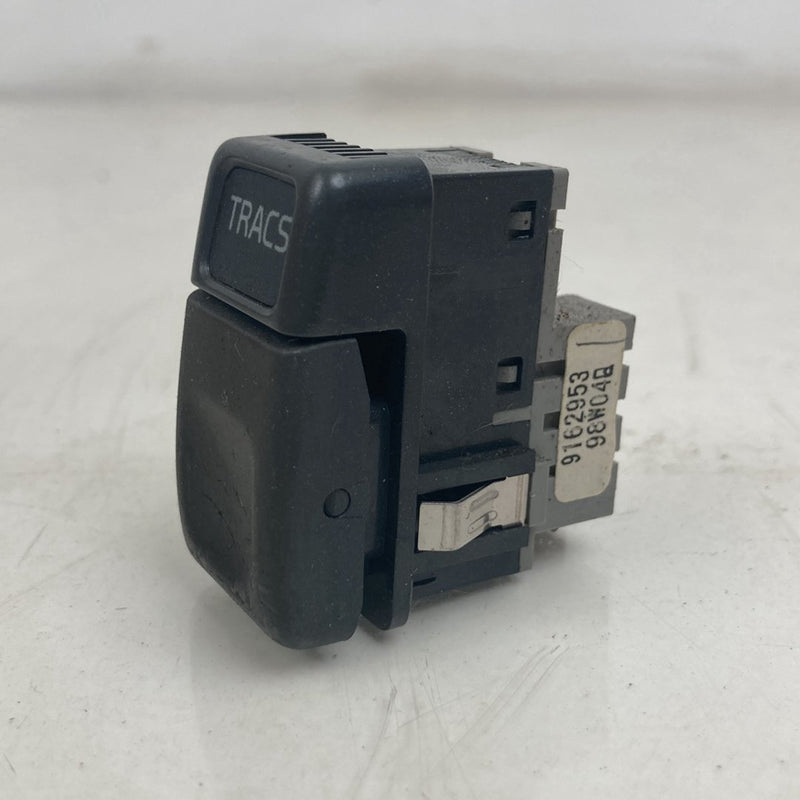 1998-2000 Volvo V70 Traction Control Switch Button 9162953 OEM #5164M