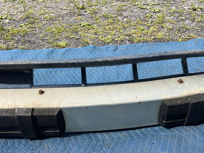 1975-1980 Volvo 244 240 Front Bumper Brace Assembly OEM #5438EM