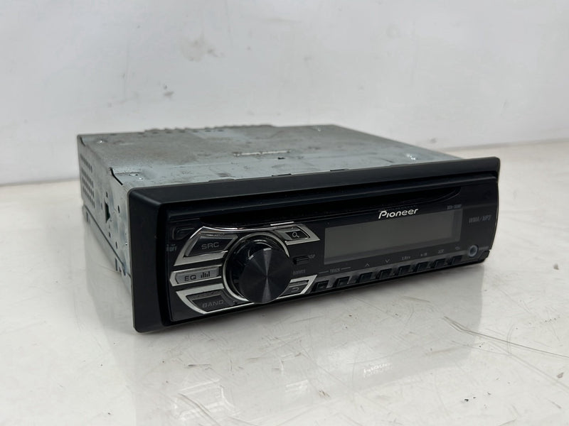 1983-1985 Porsche 944 Pioneer Radio Stereo Head Unit DEH-150MP OEM #5542EM
