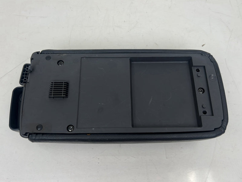 1998-2000 Volvo V70 S70 Center Console Lid Armrest OEM