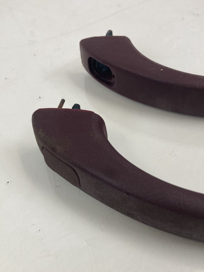 1995 Chevrolet Silverado GMT800 - Grab Handle Set PN: 15691006 15691031