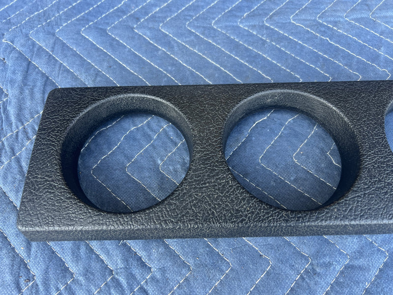 1973 Volvo 140 142 - Dash Trim