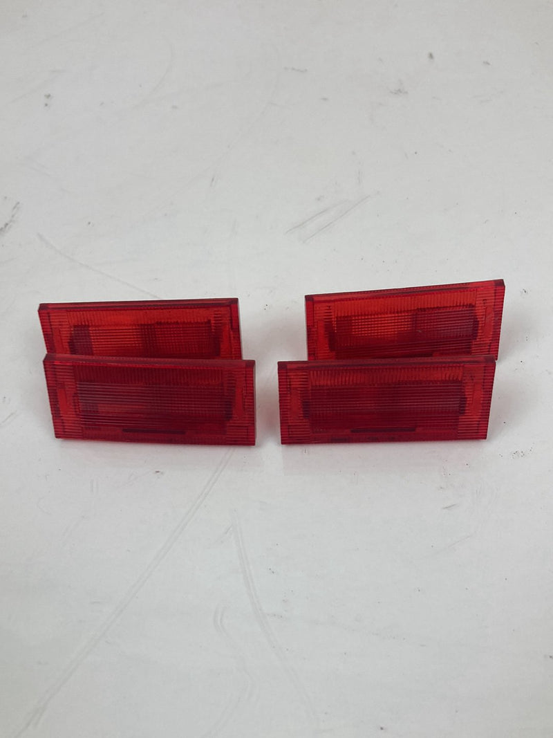 1992 Volvo 940 944 - Hardware Door Card
