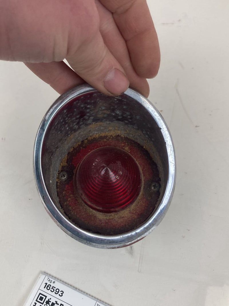 1964 Chevrolet Corvette - Tail Light Right PN: 5954228 RH