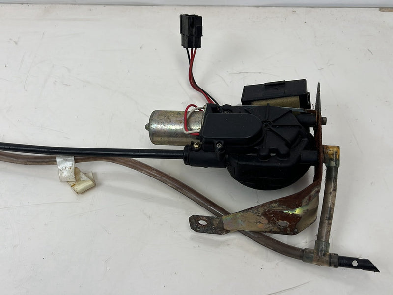 1990-1992 Volvo 740 745 940 Power Radio Signal Antenna Motor 3533346 OEM #5888EM