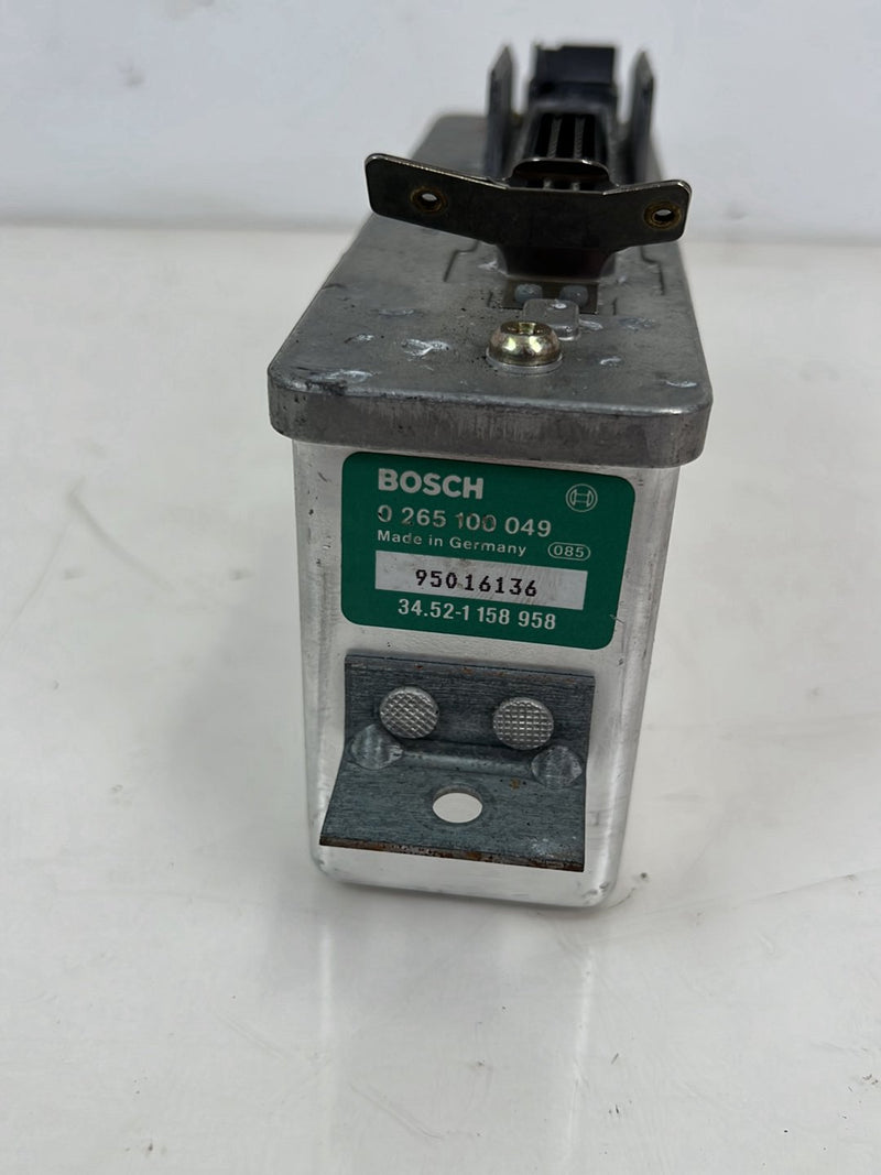 1990-1996 BMW 540i Bosch ABS Control Module OEM #5621EM