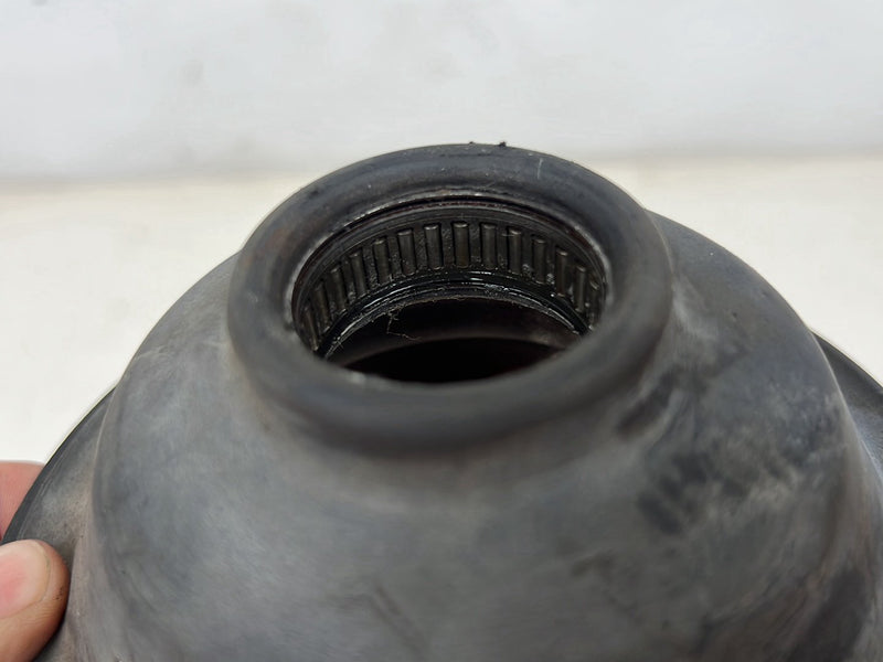 1993-1997 Volvo 850 Steering Column to Firewall Gasket Boot Seal OEM