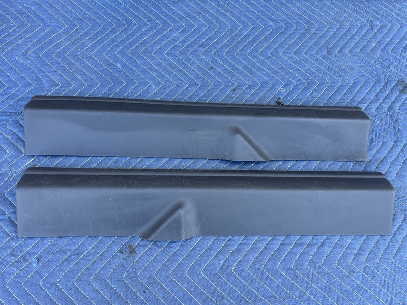 2006-2012 Mitsubishi Eclipse Door Trim Left Right LH RHOEM #3800M