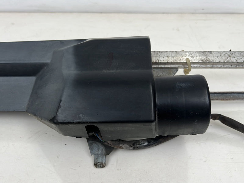 1990-1992 Volvo 740 745 940 Windshield Wiper Motor Transmission Linkage OEM #5899EM