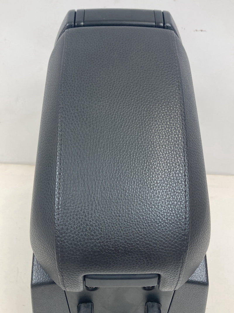 2005 Volvo XC90 I 275 Center Console Assembly Black Leather 39987702 OEM #4858M