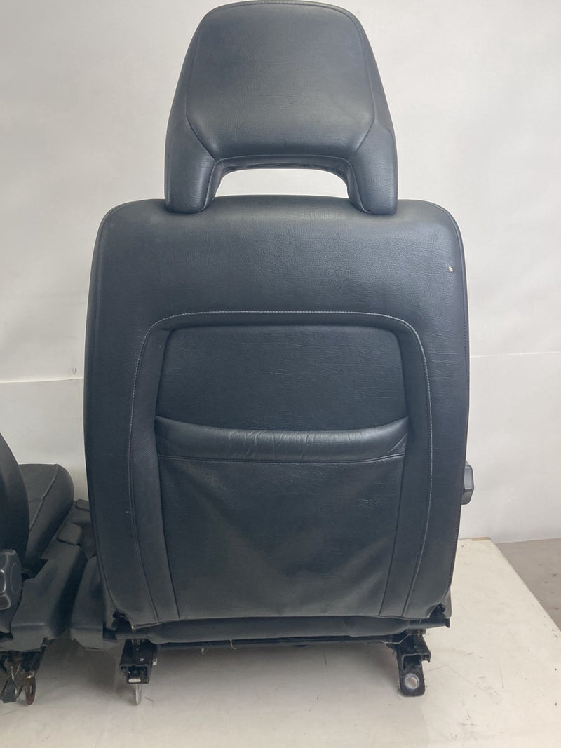 1998-2000 Volvo V70 Front Left Right Seat Pair OEM #5228M
