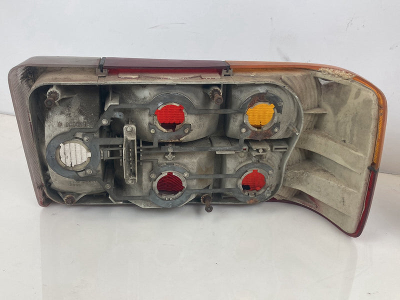1980 Volvo 244 - Tail Light Pair PN: KL01104A
