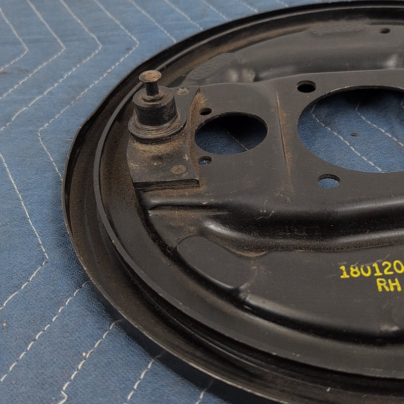 1988 Chevrolet Silverado 1500 - Brake Drum PN: 18012022