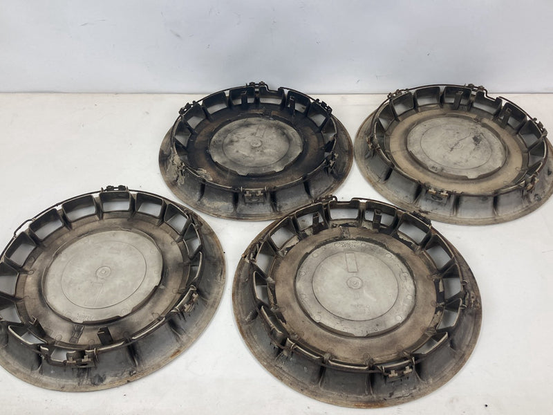1975-1980 Volvo 244 Wheel Cover Hub Caps Factory 3540176 OEM #4332M