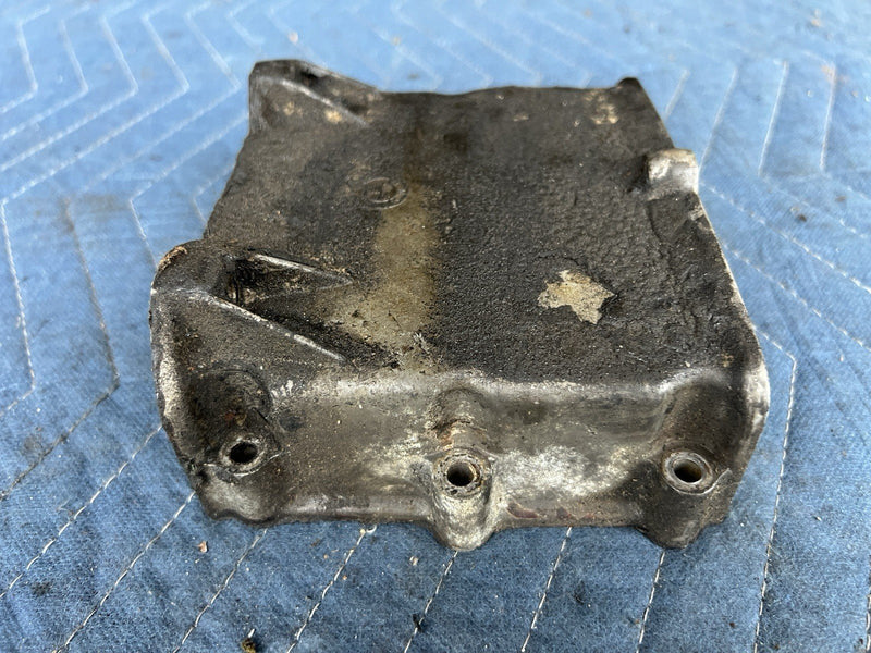 1966-1981 BMW M10 E9 E21 3 5 Series Upper Timing Chain Cover 2002 Tii OEM #3923M