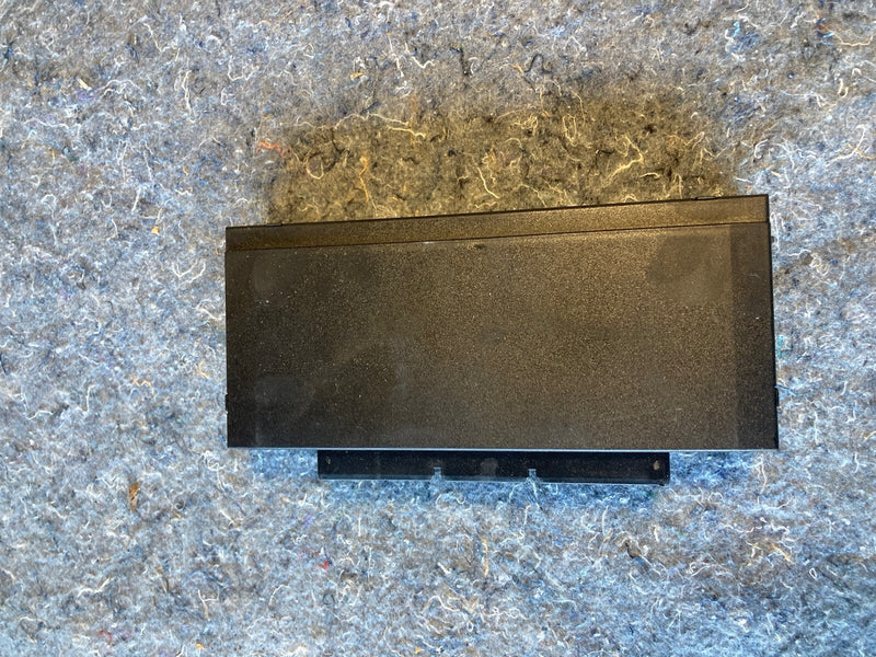 1986-1994 BMW 7 Series E32 Light Control Module Unit Night 8350377 OEM #1055M