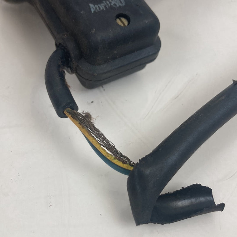 1975-1980 Volvo 244 Electric Door Lock Actuator Rear Right OEM #4890M