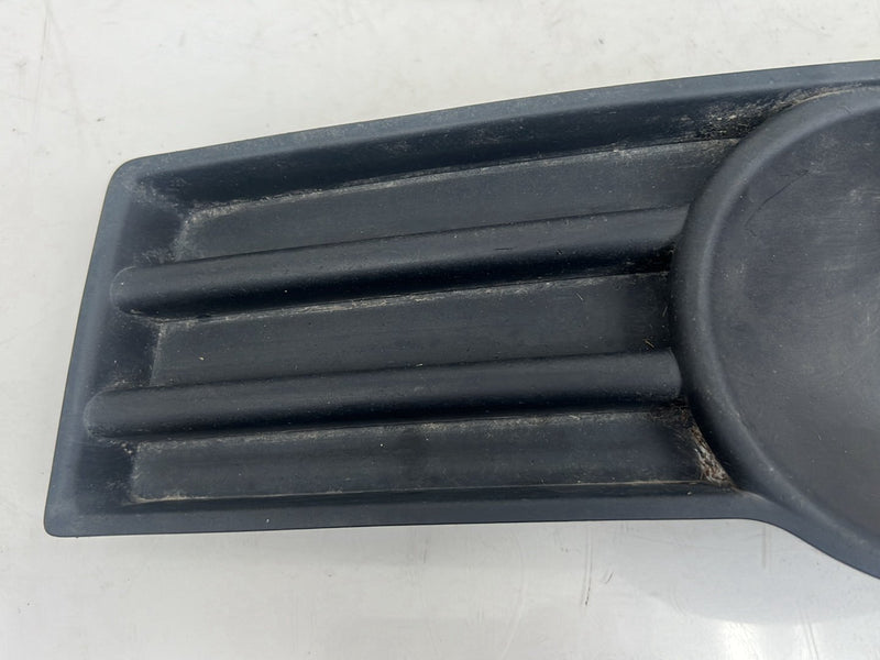 2010-2013 Suzuki SX4 Front Bumper Fog Light Bezel Surround Trim Pair OEM #6361EM