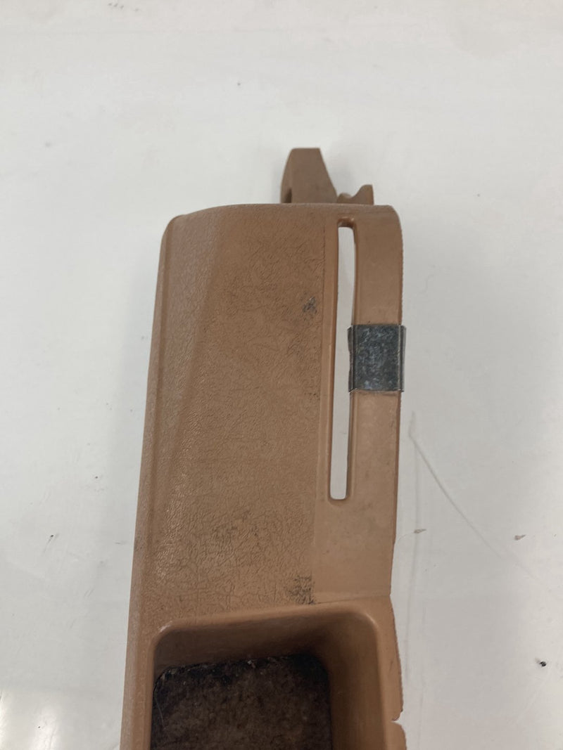 1992 Volvo 940 944 - Seat Belt Trim
