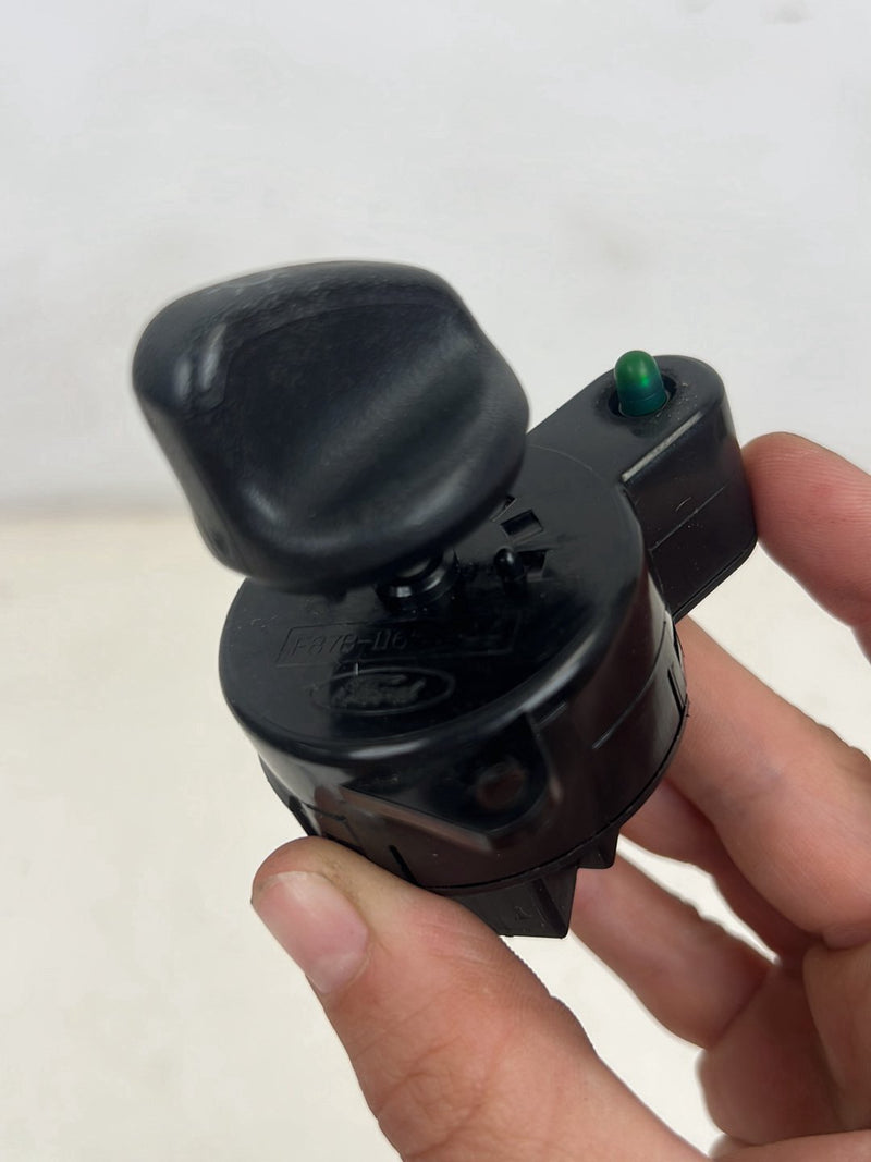 1993-2000 Ford Ranger Dash Headlight Switch F87B-11654-AA OEM#6032EM