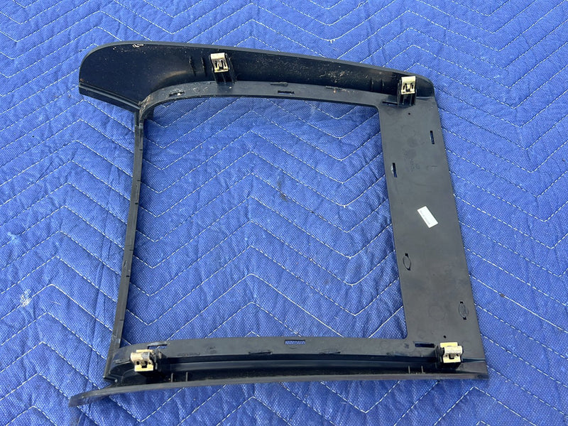 Chevrolet Silverado - Center Console Trim PN: 47583