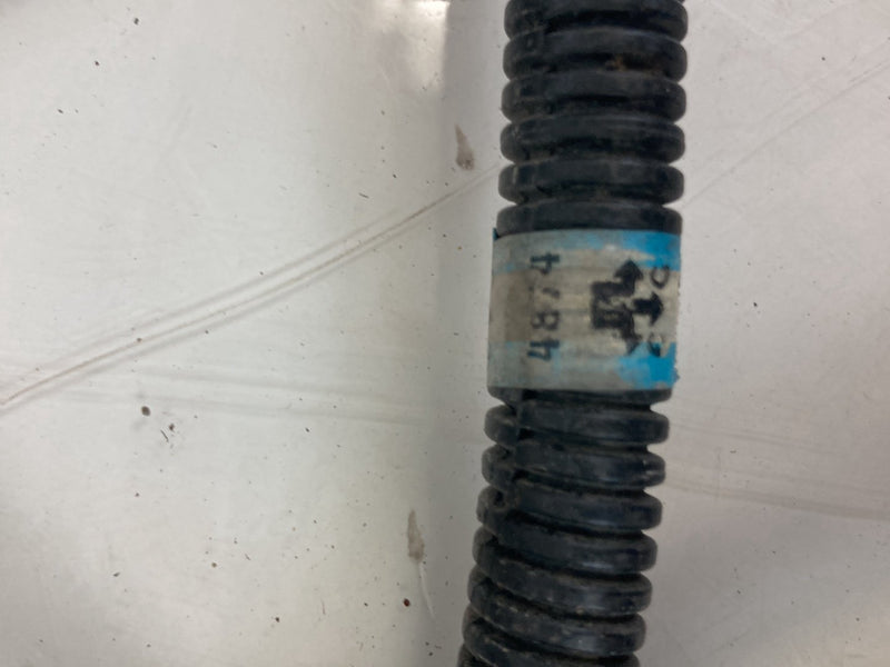 1988 Chevrolet Silverado 1500 GMT400 - Wiring Harness PN: 4874