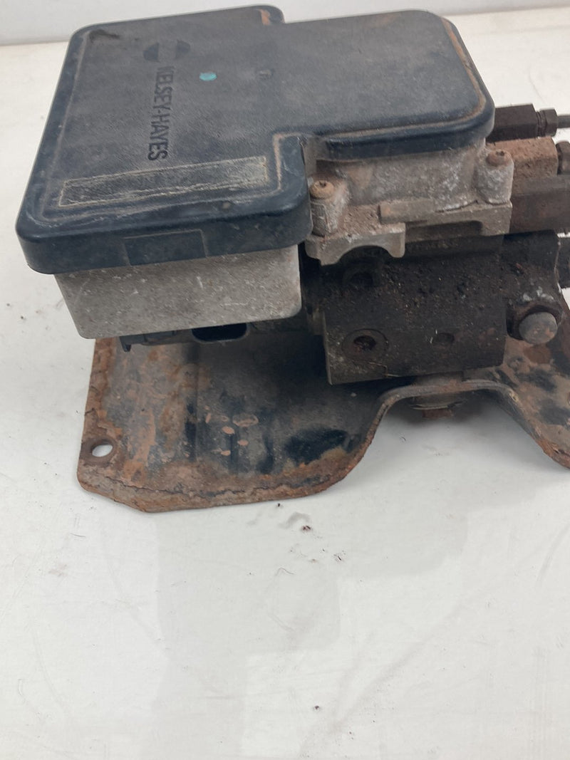 1996 Chevrolet Silverado GMT800 - ABS Pump PN: 12765501
