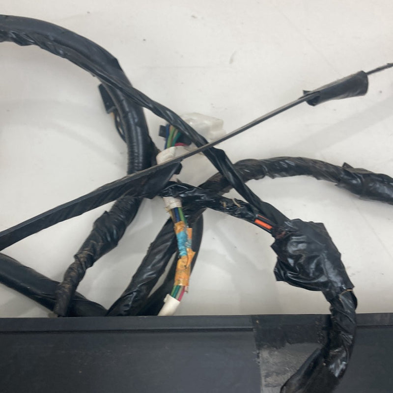 1996 Chevrolet Silverado GMT800 - Body Wiring Harness