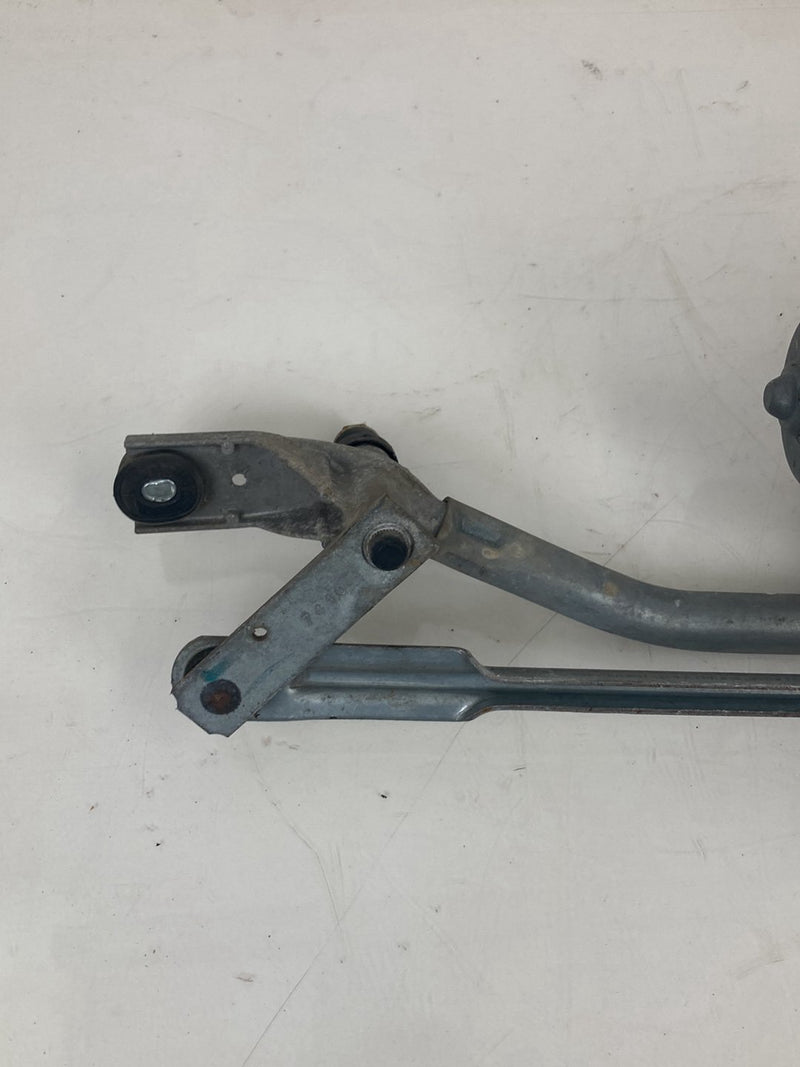 2007-2014 Chevrolet Silverado GMT900 Windshield Wiper Linkage OEM #5344M