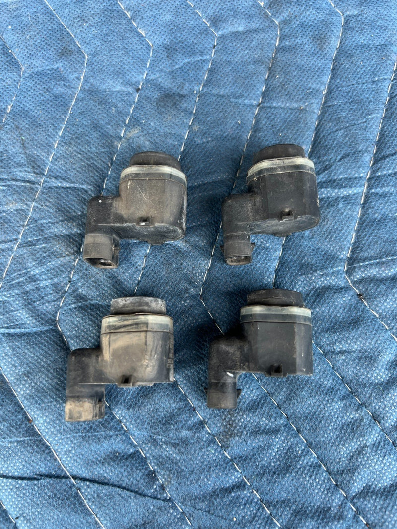 2011-2017 BMW X3 F25 Parking Assist Sensor Control Module 9270700 Set OEM#2293EM
