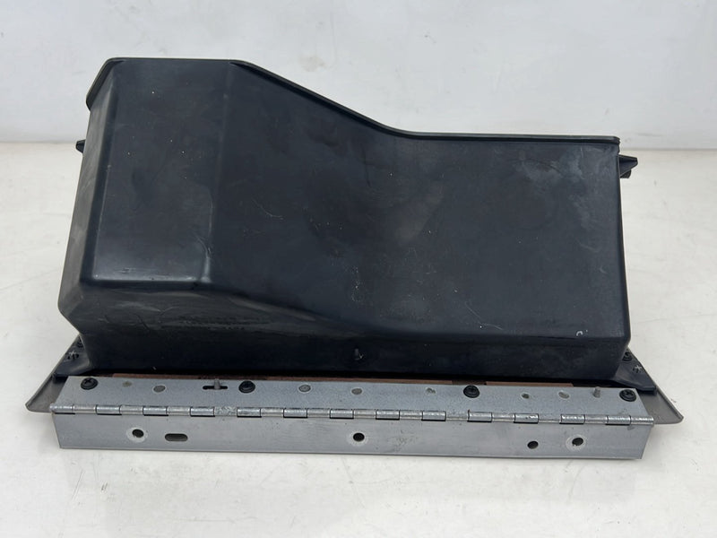1993-2000 Ford Ranger Front Dash Glove Box Compartment Gray OEM #6017EM