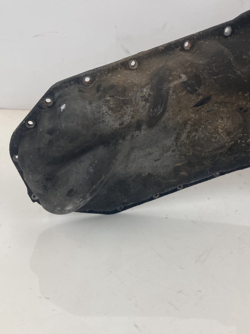 1975-1980 Volvo 244 High Capacity Oil Pan Diesel D24 OEM #4316M