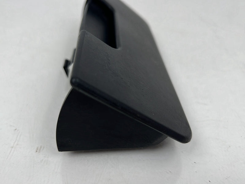1990-1992 Volvo 740 745 940 Center Console Coin Holder Ash Tray Cubby OE #5860EM
