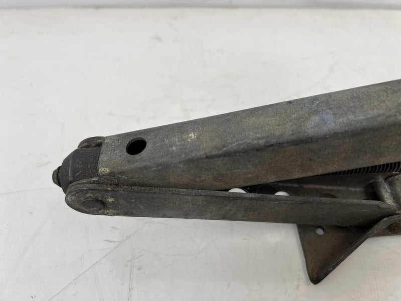 1975-1993 Volvo 240 244 245 Emergency Spare Tire Scissor Jack 1255605 OE #6795EM