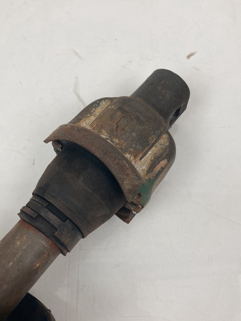 1996 Chevrolet Silverado GMT800 - Steering Intermediate Shaft