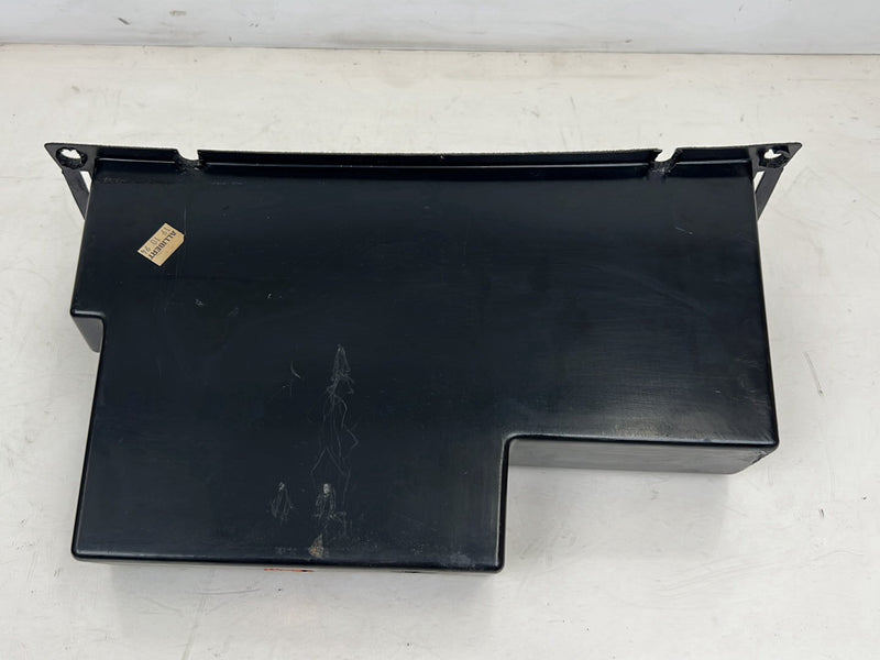1993-1997 Volvo 850 Dash Glove Box Compartment Gray 6818525 OEM