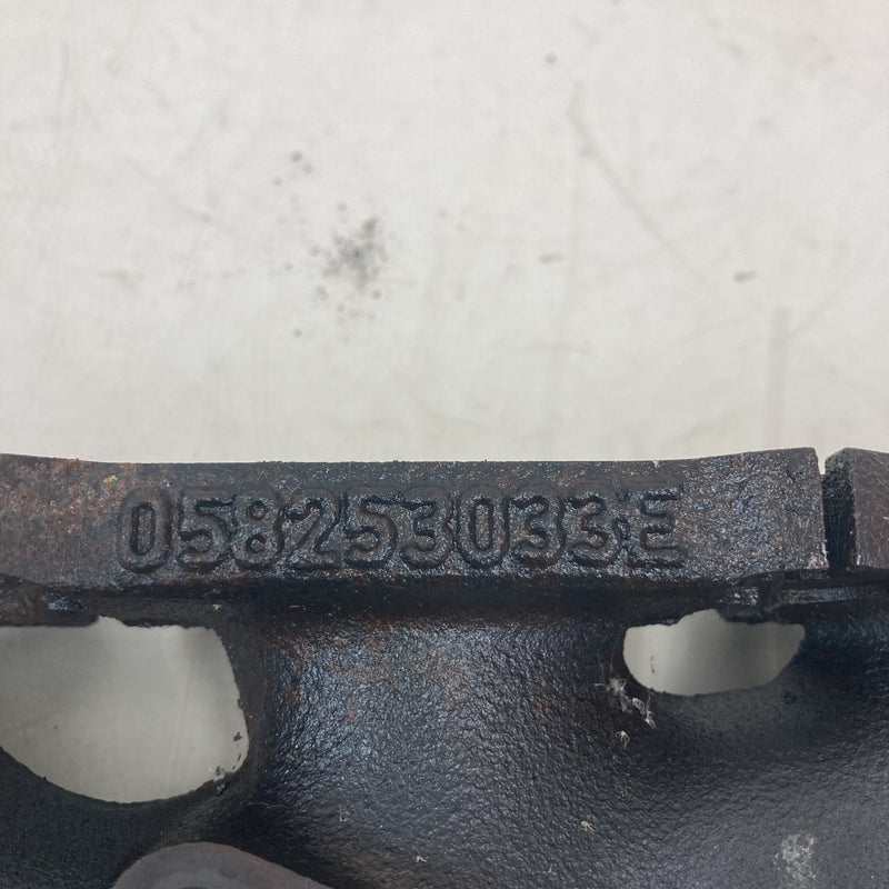 2001-2005 VW Volkswagen Passat Turbo Exhaust Manifold 058253033E OEM #5572M