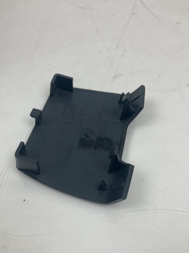 2005 Volvo XC90 I 275 Rear View Mirror Cover Interior Trim 9203202 OEM #4845M