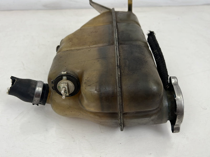 1986-1995 Mercedes-Benz 300D Coolant Expansion Overflow Reservoir Jug OE #6056EM