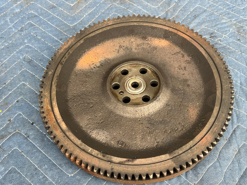 1985-1988 Suzuki Samurai SJ413 Clutch Disc 22100-83021 OEM
