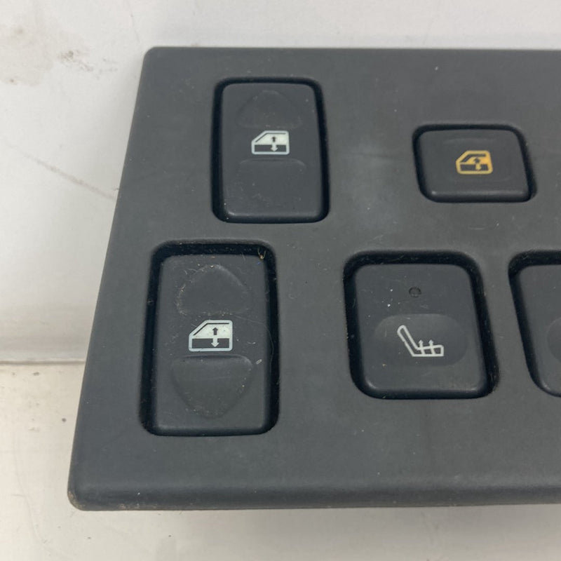 1999-2004 Land Rover Discovery II L550 Power Window Switch 03035106 OEM #5035M