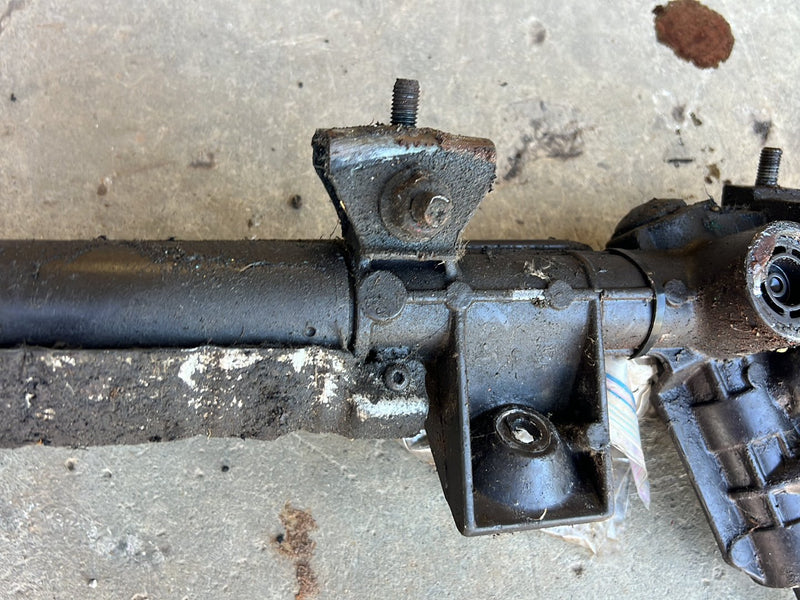 1993-1997 Volvo 850 Power Steering Rack & Pinion Assembly OEM