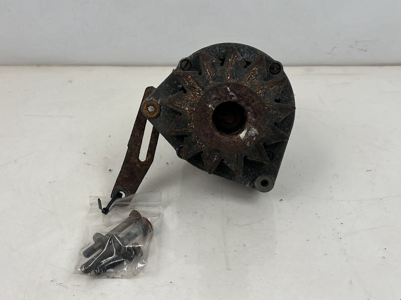 1975-1980 Volvo 244 240 Alternator w/ Mounting Bolts OEM #5372EM