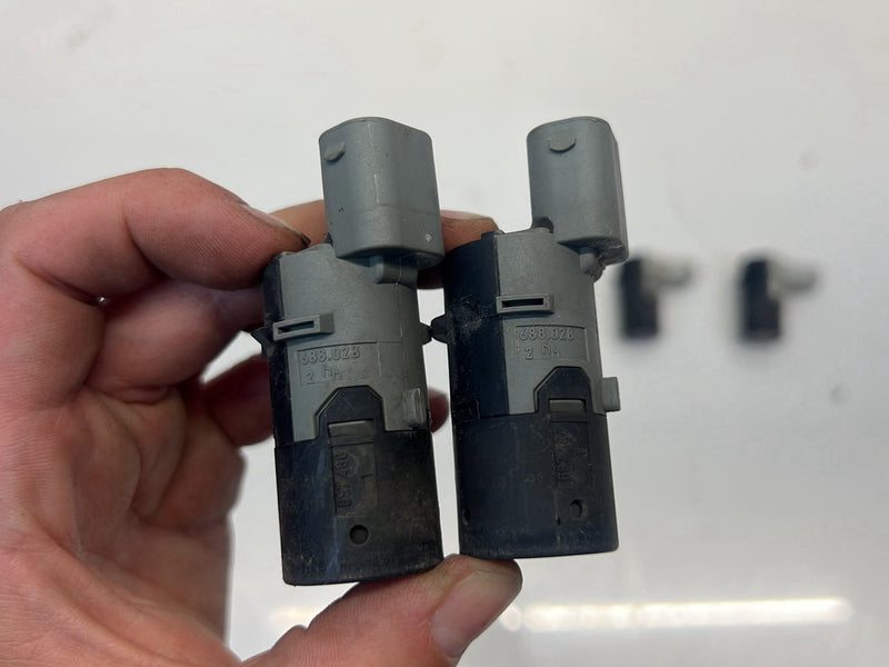2006 BMW X5 E53 - Parking Sensor