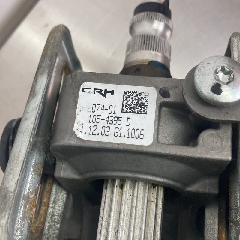2003-2007 BMW 545i E60 Steering Column Assembly 6765868 6945095 OEM #4910M