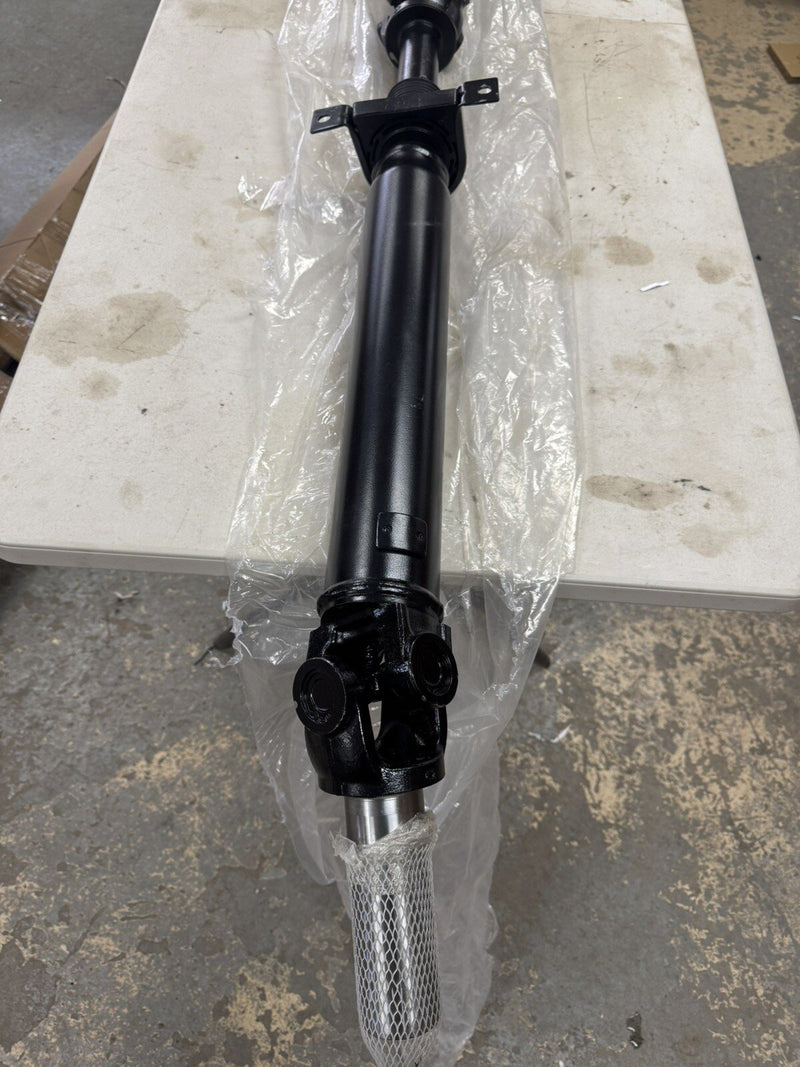 2001-2009 Chevrolet Silverado 3500 GMC Rear Driveshaft Prop Shaft Assembly #4328