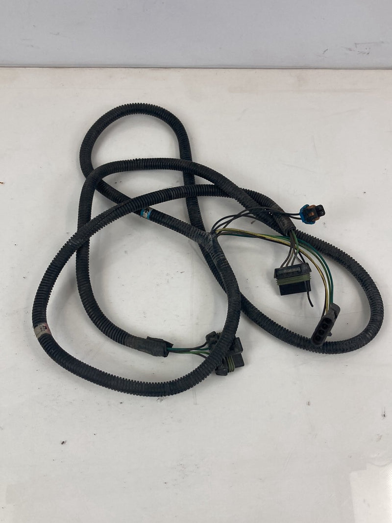 1988 Chevrolet Silverado 1500 GMT400 - Wiring Harness PN: 4874