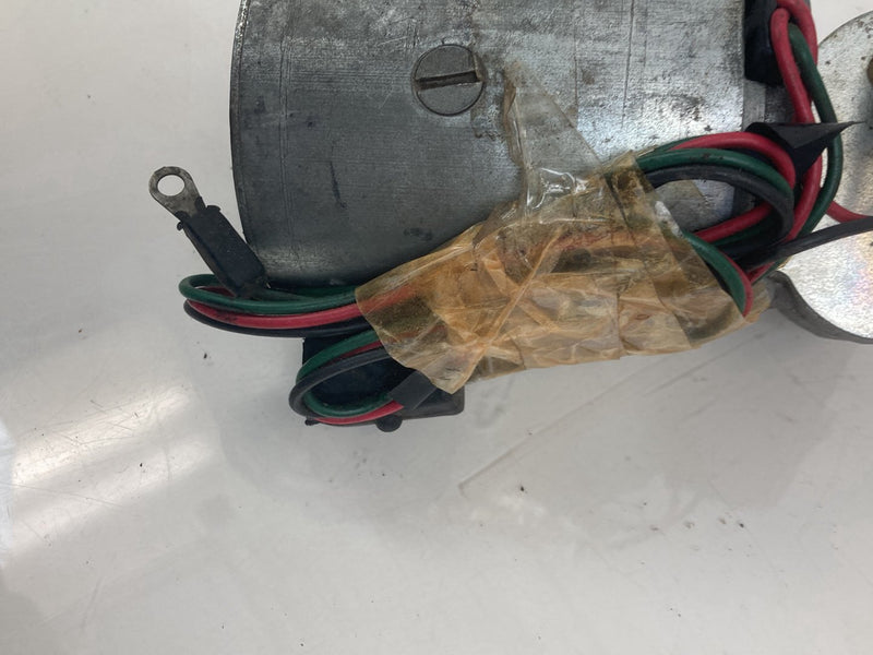 1964 Ford Galaxie - Wiper Motor PN: C4TF-17598.F