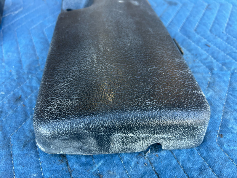 1986-1993 Volvo 240 244 Sedan Tail Light Socket Trim Cover Pair OEM #4359EM