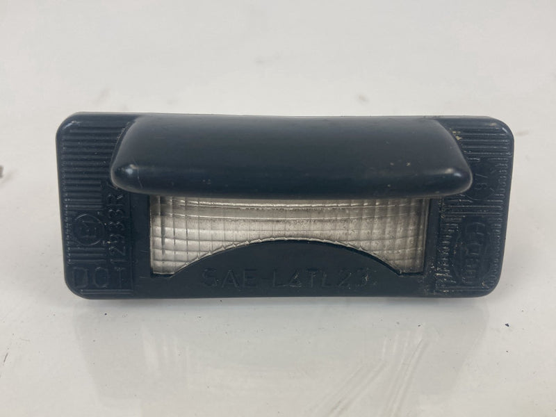1980 Volvo 244 - License Plate Light PN: 12933R4